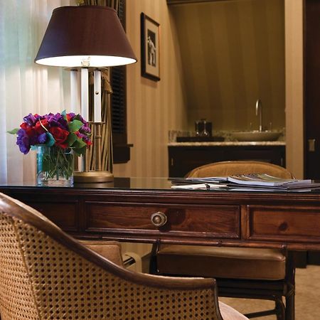 The American Club Kohler Екстер'єр фото