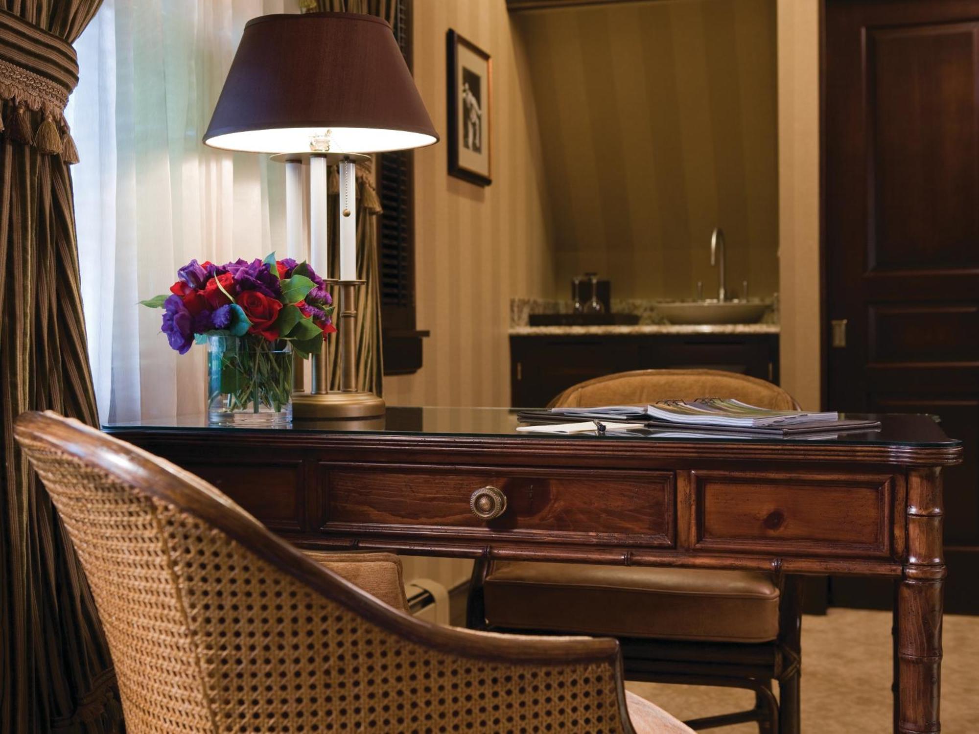 The American Club Kohler Екстер'єр фото