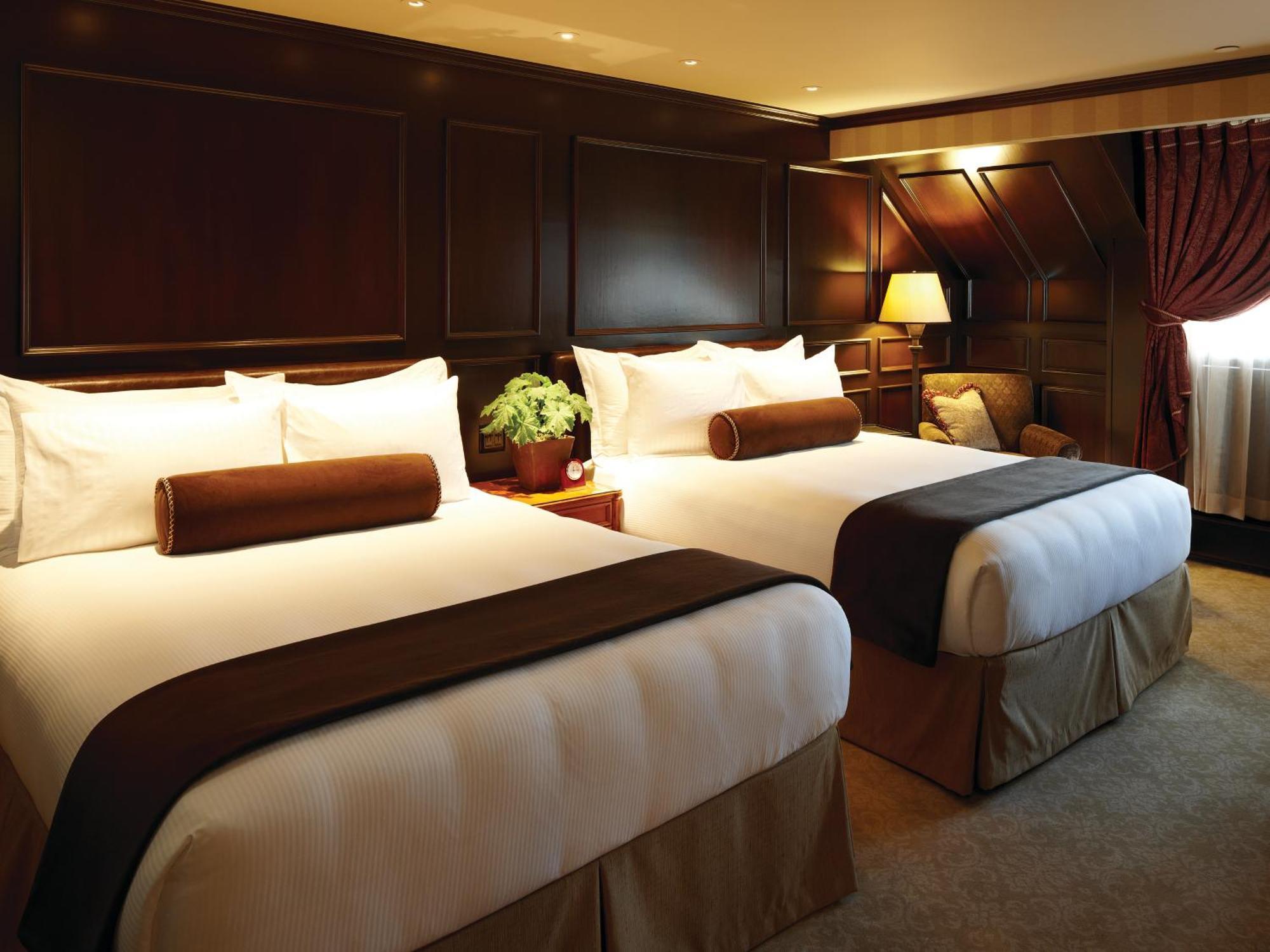 The American Club Kohler Екстер'єр фото