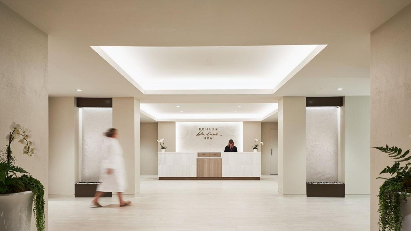 The American Club Kohler Екстер'єр фото