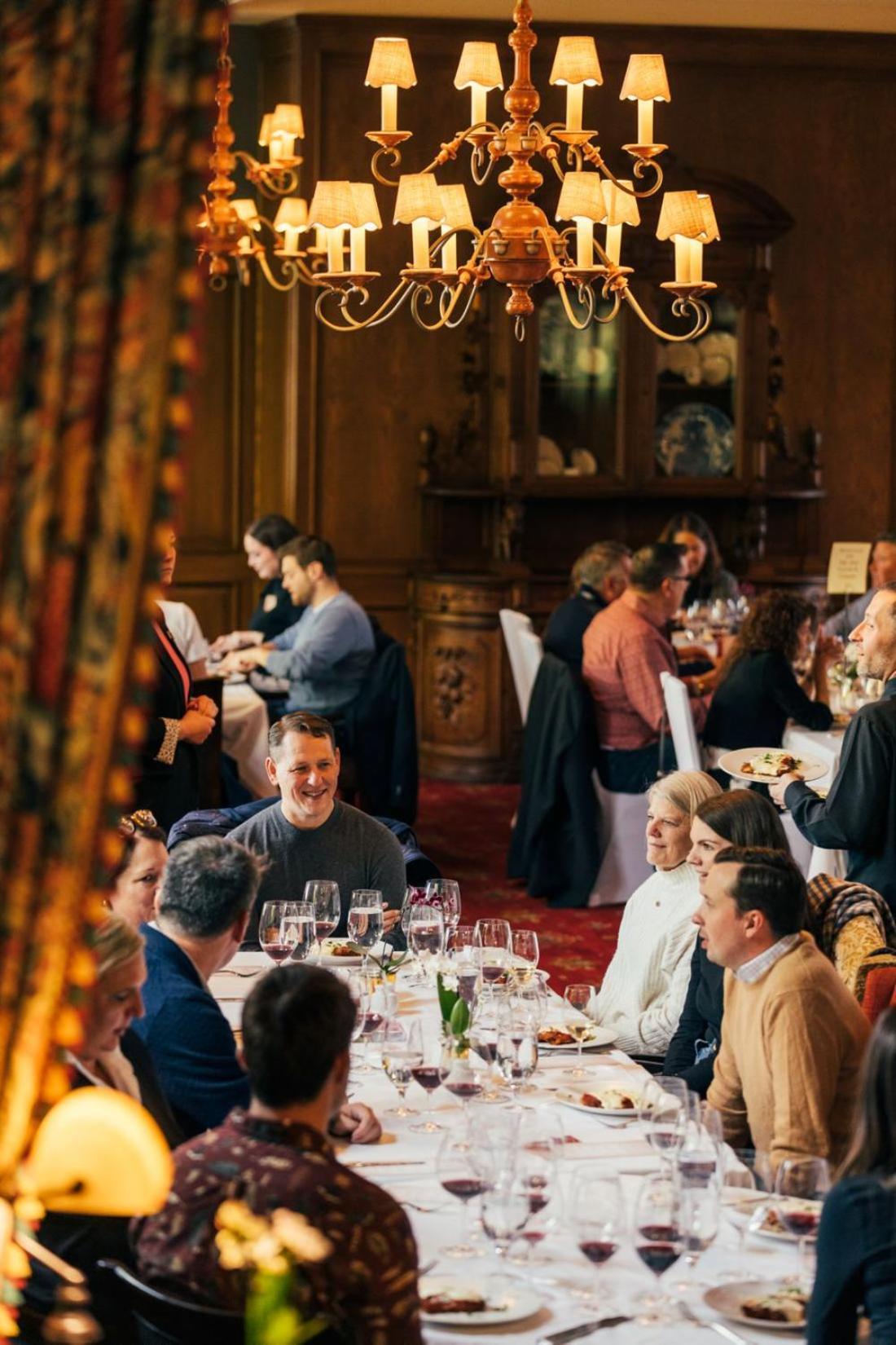 The American Club Kohler Екстер'єр фото