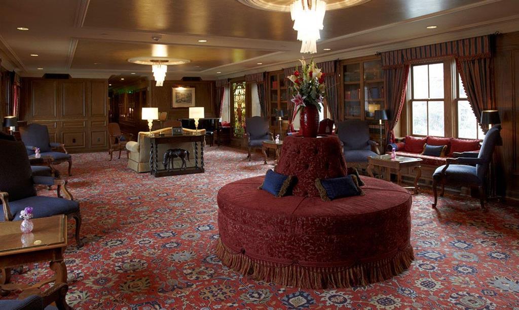 The American Club Kohler Інтер'єр фото
