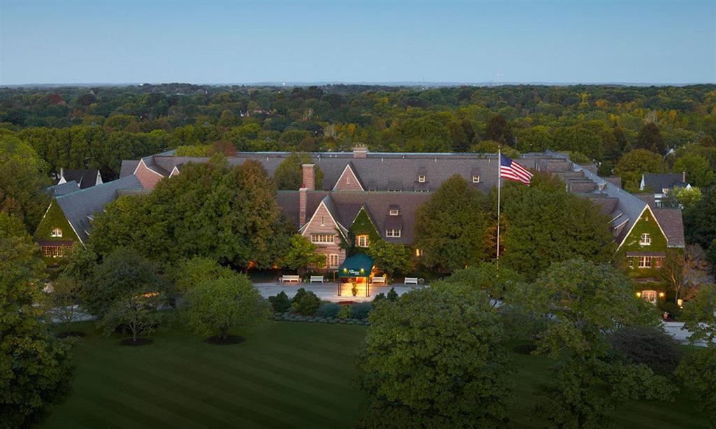 The American Club Kohler Екстер'єр фото