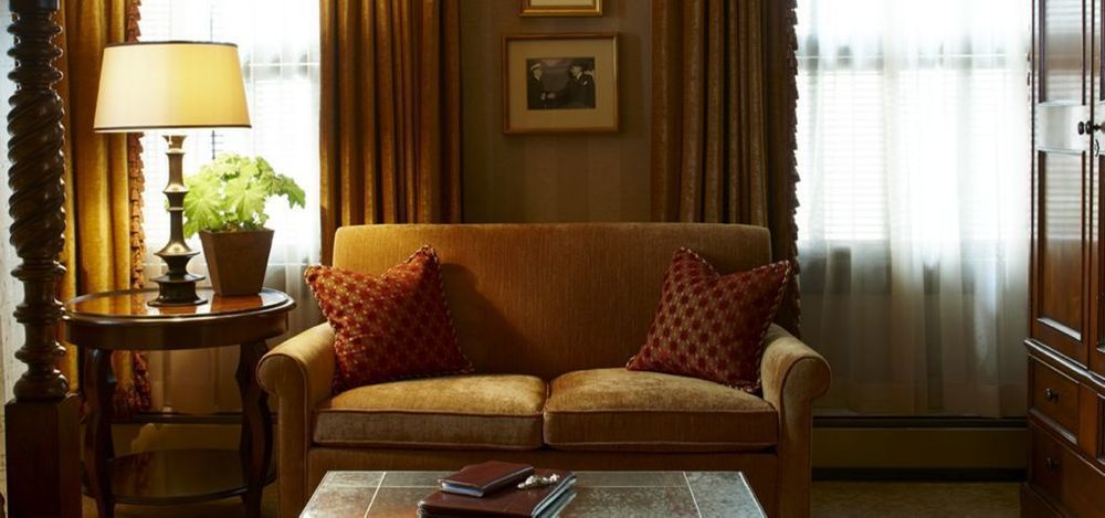 The American Club Kohler Екстер'єр фото
