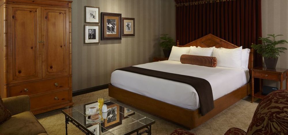 The American Club Kohler Екстер'єр фото