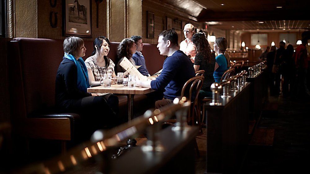 The American Club Kohler Екстер'єр фото