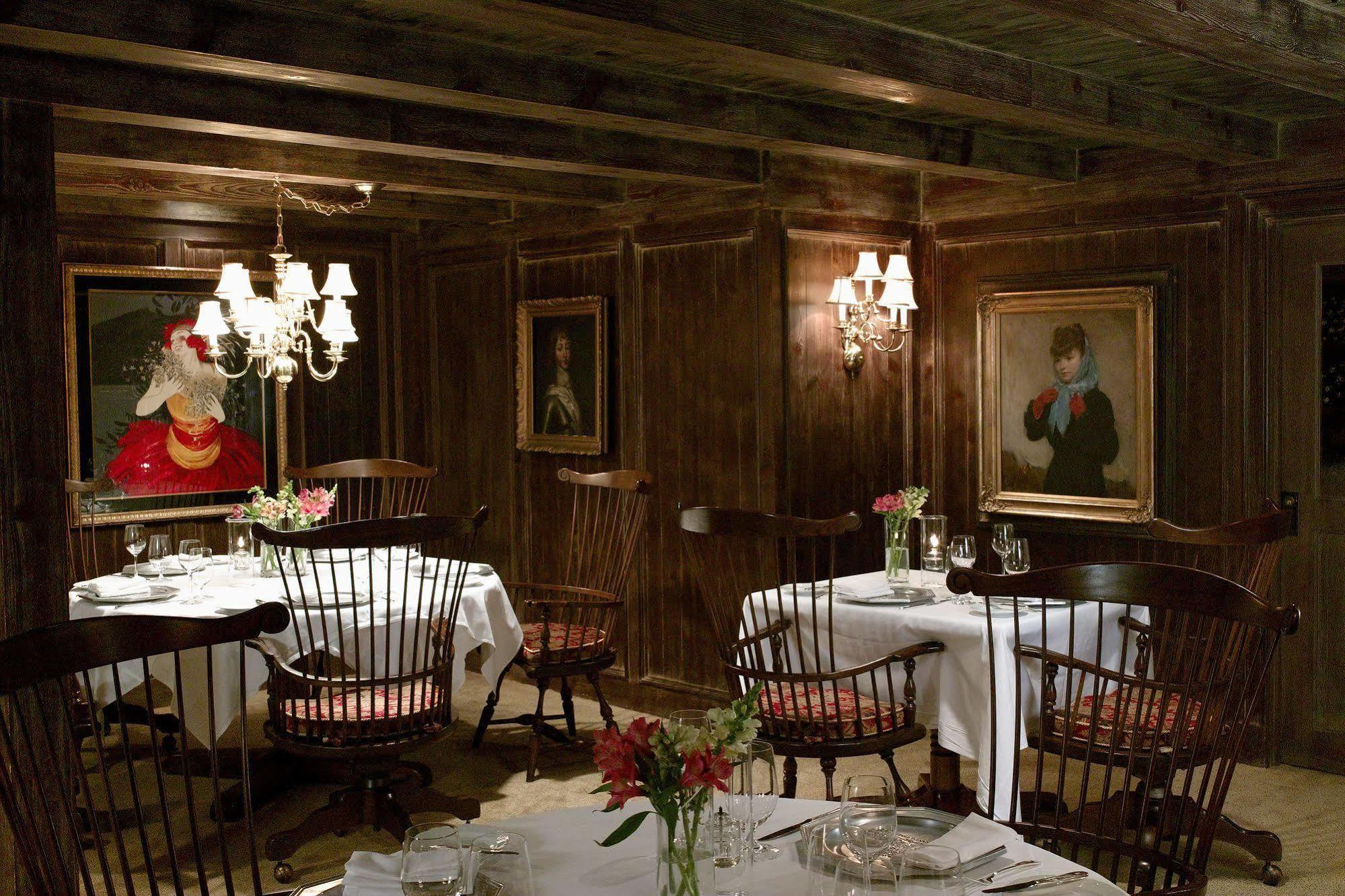 The American Club Kohler Екстер'єр фото