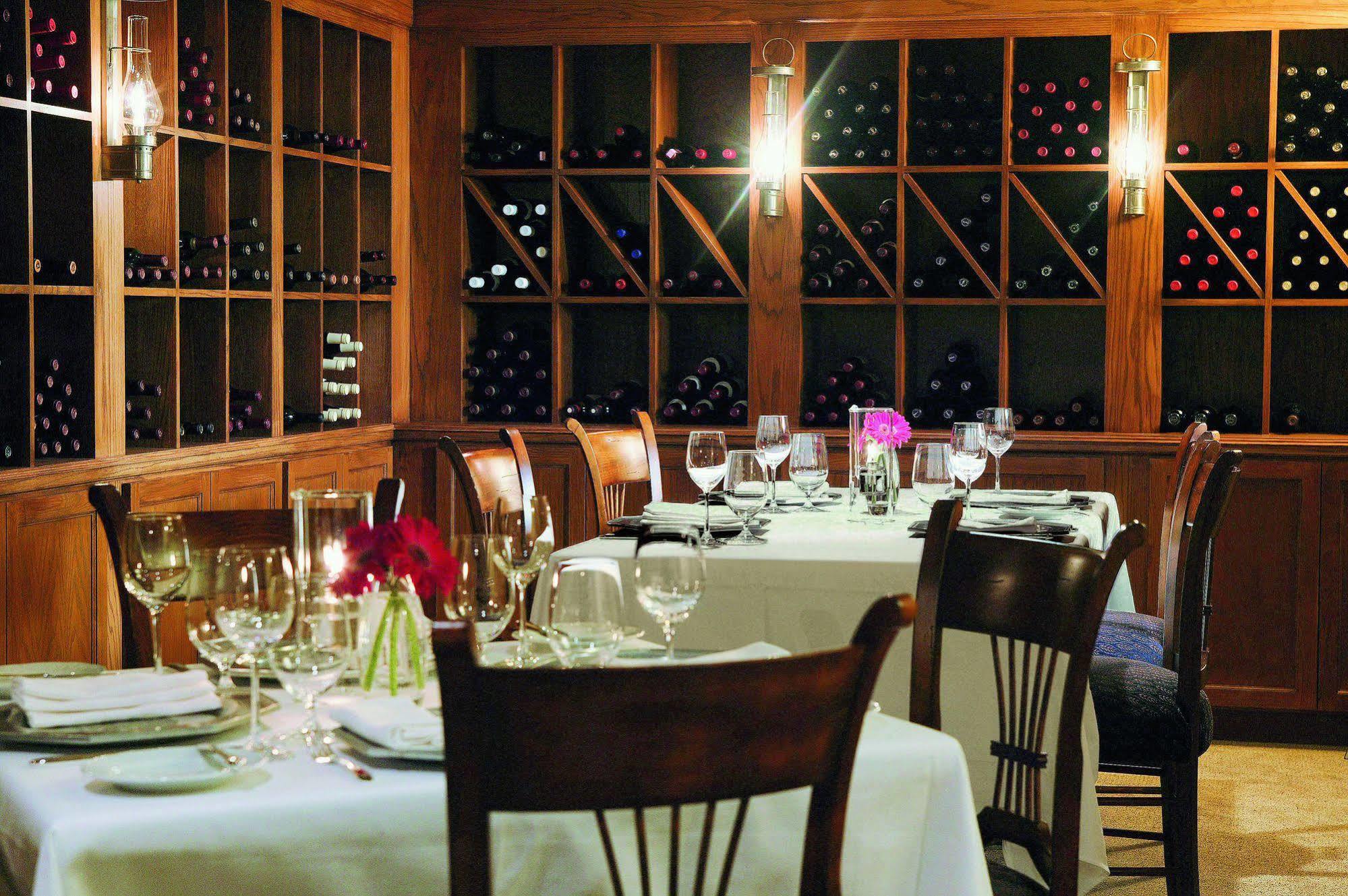 The American Club Kohler Екстер'єр фото