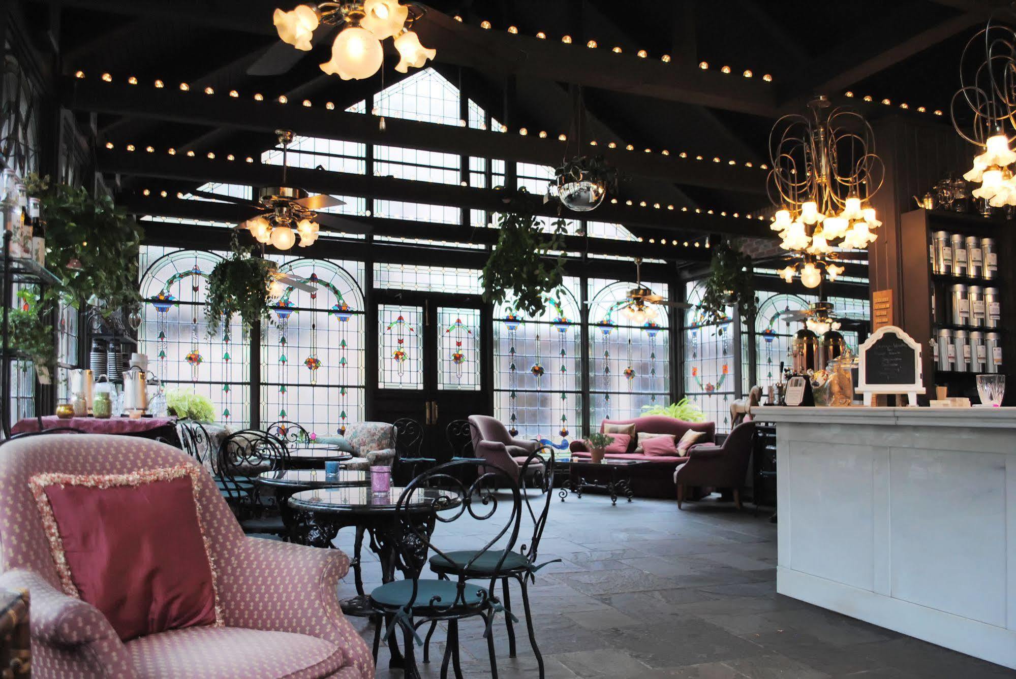 The American Club Kohler Екстер'єр фото