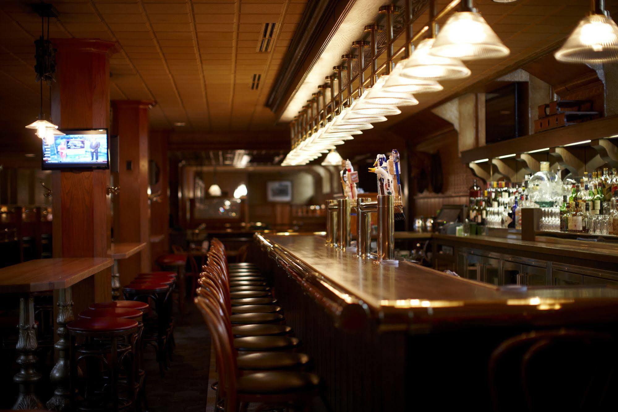 The American Club Kohler Екстер'єр фото