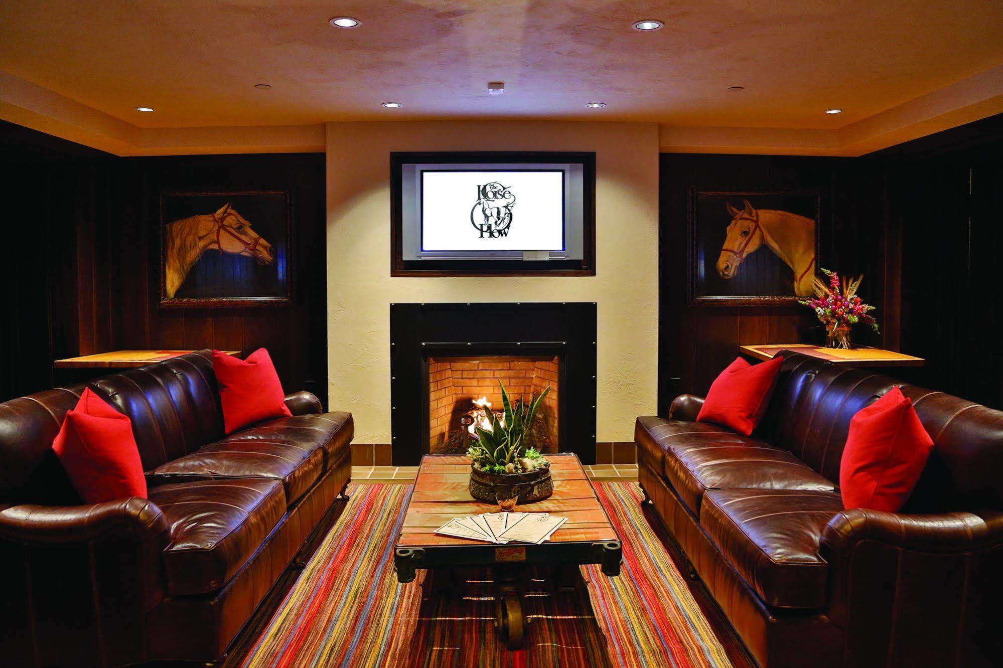 The American Club Kohler Екстер'єр фото