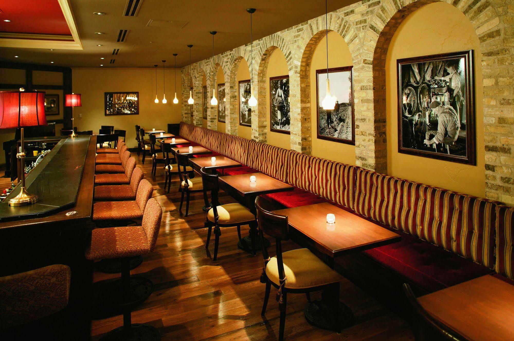 The American Club Kohler Екстер'єр фото
