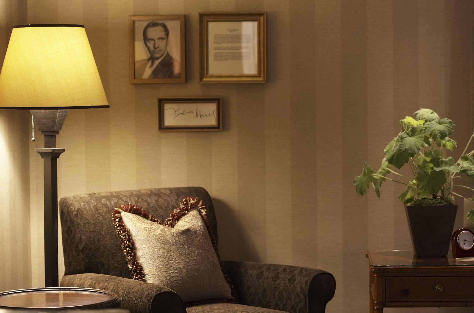 The American Club Kohler Екстер'єр фото