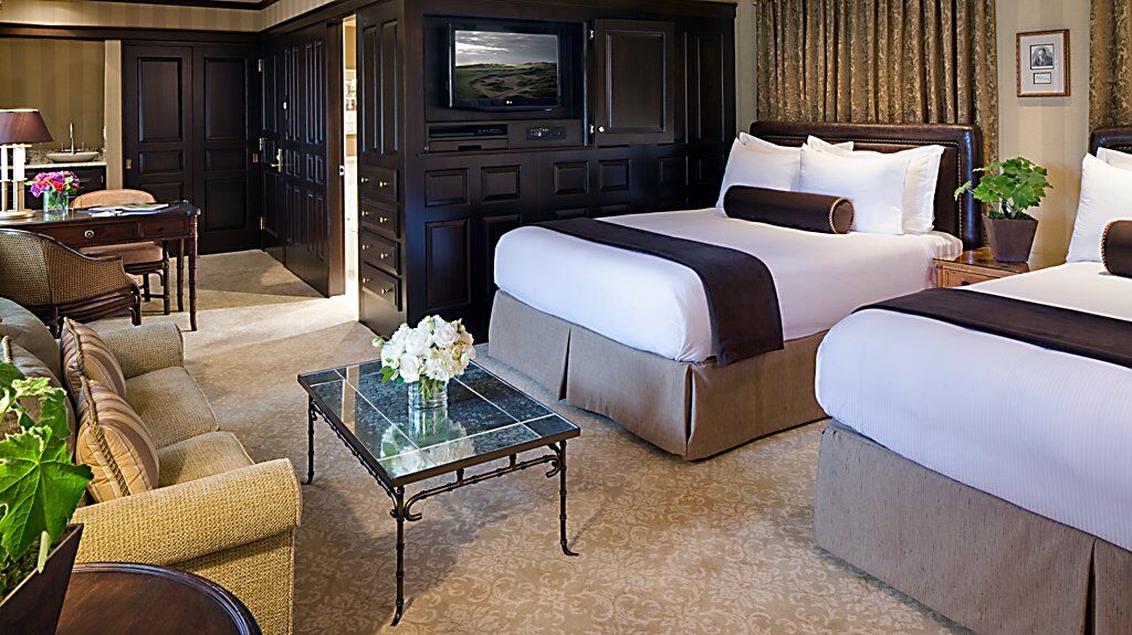 The American Club Kohler Екстер'єр фото