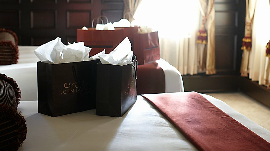 The American Club Kohler Екстер'єр фото