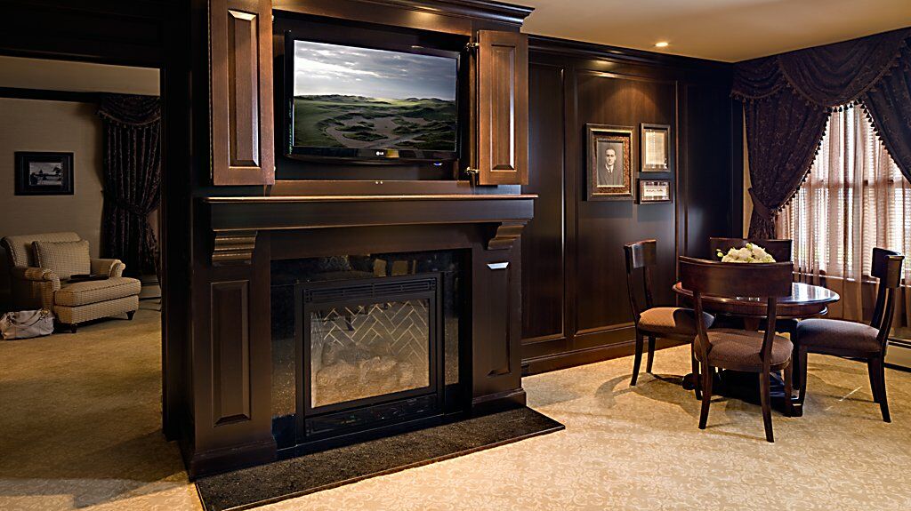 The American Club Kohler Екстер'єр фото