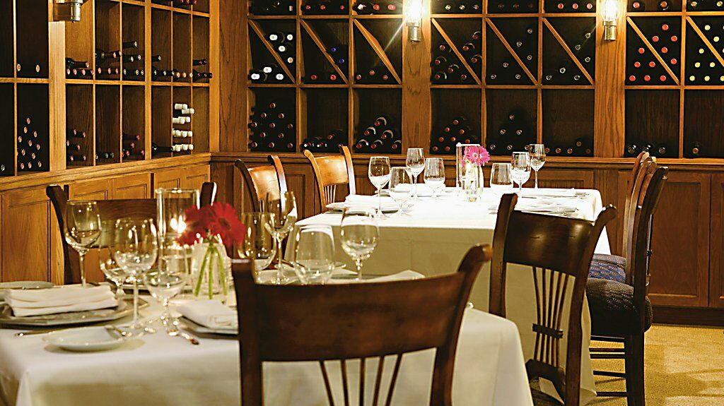 The American Club Kohler Екстер'єр фото
