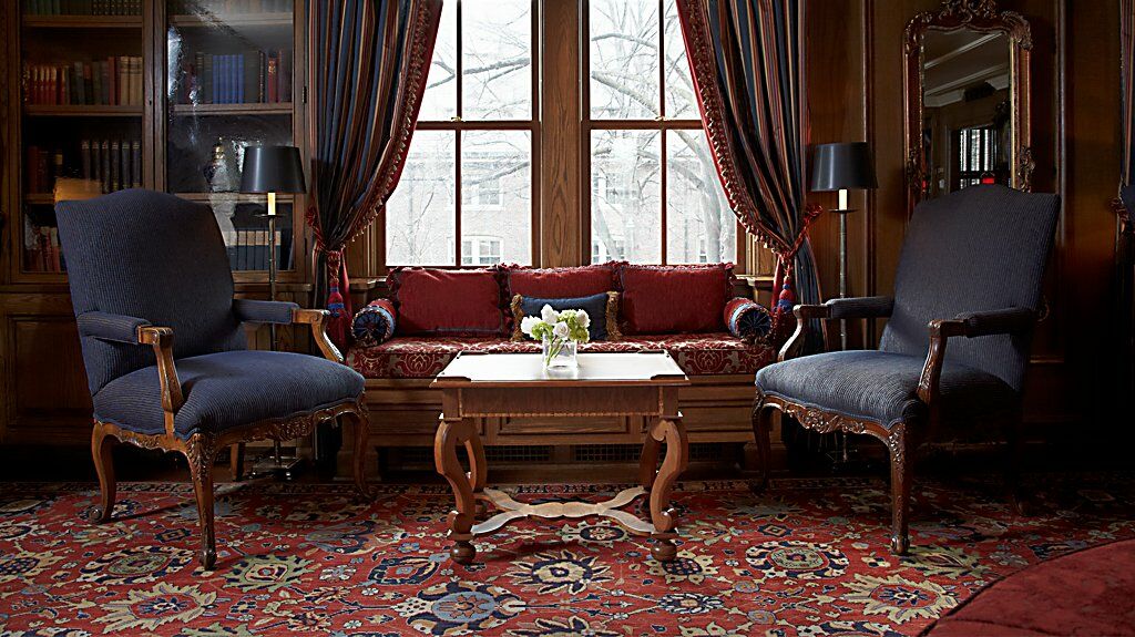 The American Club Kohler Екстер'єр фото