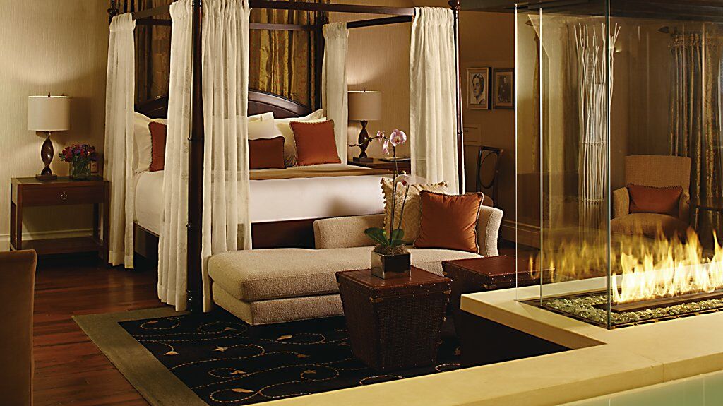 The American Club Kohler Екстер'єр фото