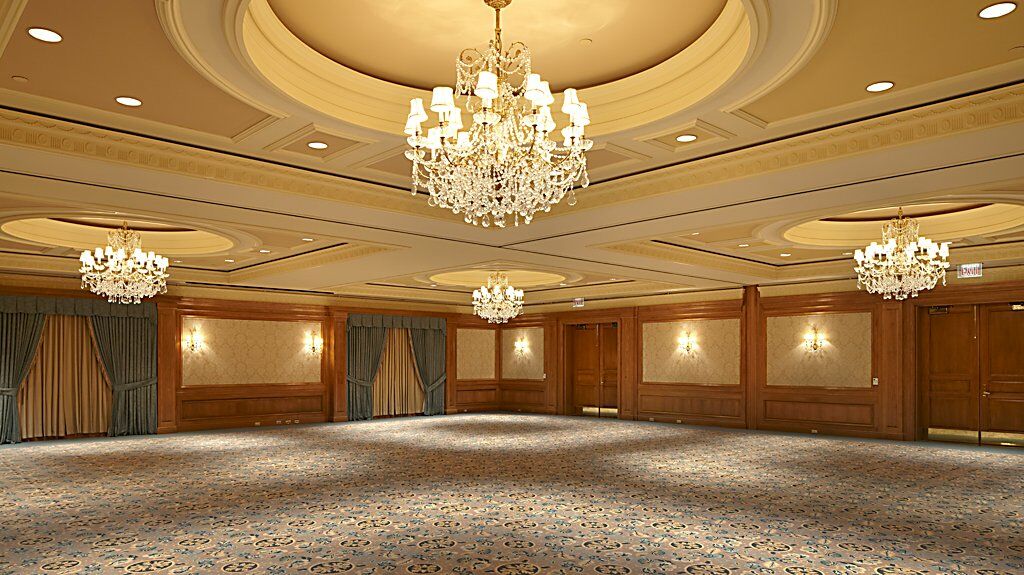 The American Club Kohler Екстер'єр фото