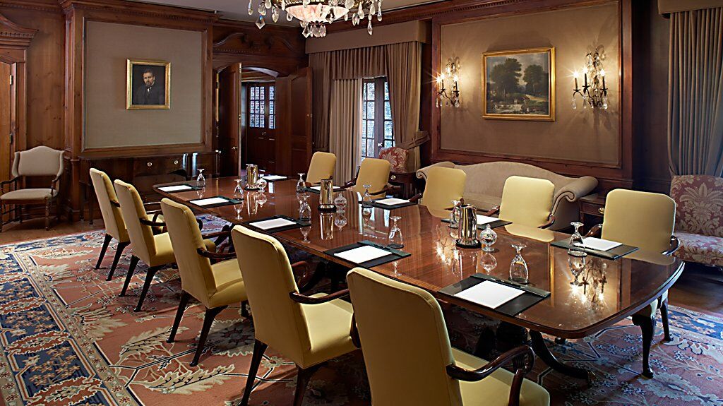 The American Club Kohler Екстер'єр фото