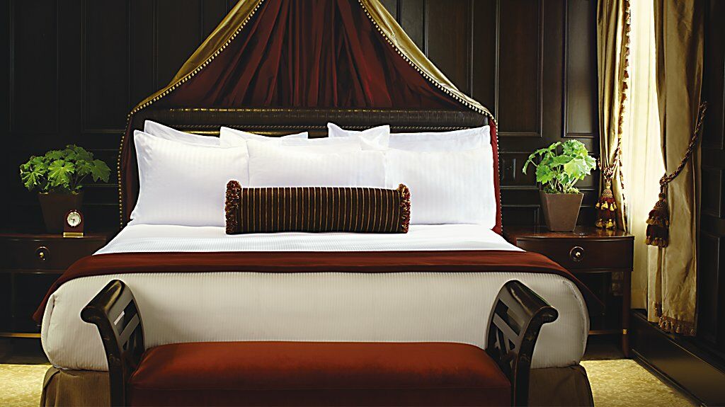 The American Club Kohler Екстер'єр фото